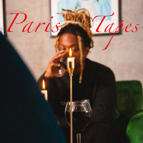 Paris Tapes