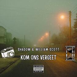 KOM ONS VERGEET (feat. SHADOW)