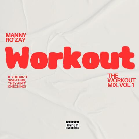 WORKOUT (VOLUME 1)