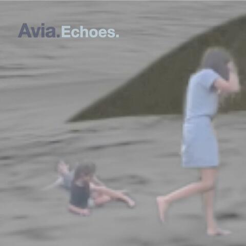Echoes. (feat. Juliet)