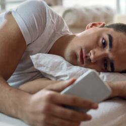 Give Love another try