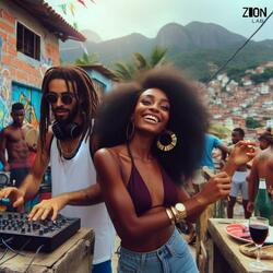 Garage x Tamborzão