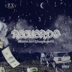 RECUERDO (feat. FVAMAA LA F)