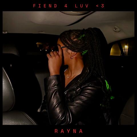 FIEND 4 LUV <3