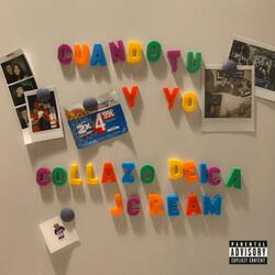 cuando tu y yo (feat. J Cream)