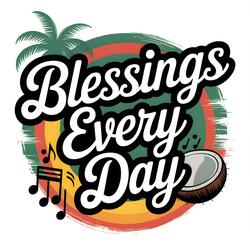 Blessings Every Day