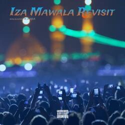 Iza Mawala Revisit
