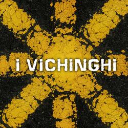 I VICHINGHI