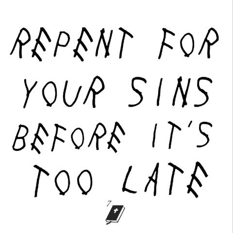 Repent