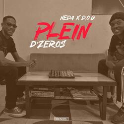 PLEIN D'ZEROS (feat. D.O.G)
