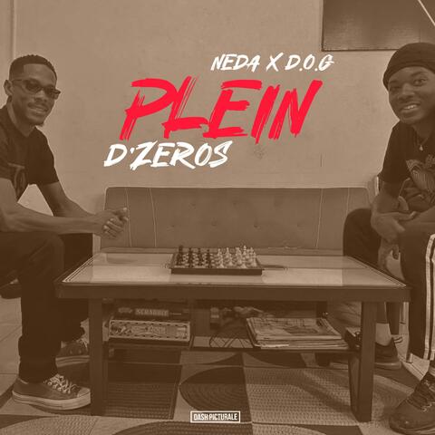 PLEIN D'ZEROS (feat. D.O.G)