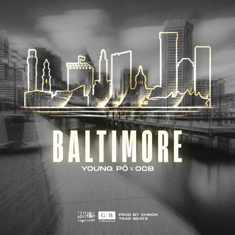 Baltimore (feat. OCB)