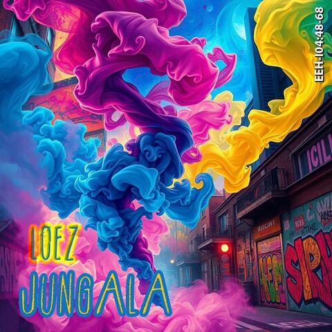 Jungala