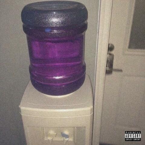 Stuck in Between (feat. DeX TeR)