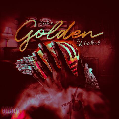 The Golden Ticket : Red Edition