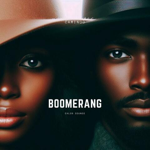 Boomerang