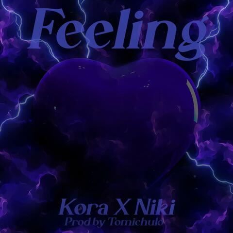 Feeling (feat. Niki)