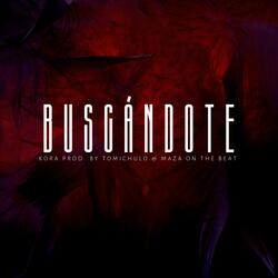 Buscándote