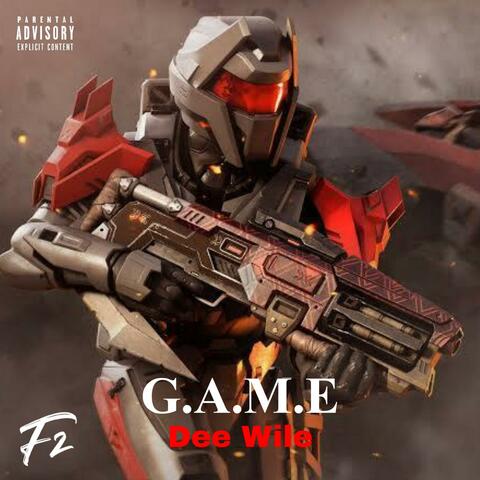 G.A.M.E