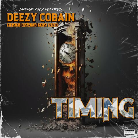 Timing (feat. Casta ThaGod)