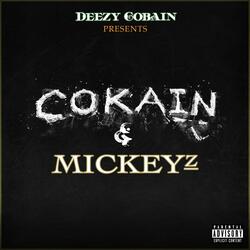 Nio_xt & CoKain (feat. Nio_xt)