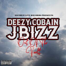 Champagne Room (feat. J-Bizz)