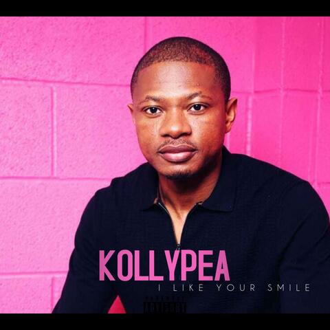 I Like Your Smile
