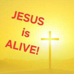 Hallelujah, Hallelujah, Hallelujah!