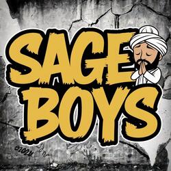 SageBoys! (Official Audio)