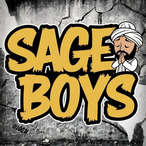 SageBoys! (Official Audio)