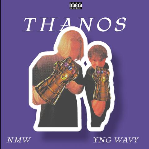 Thanos