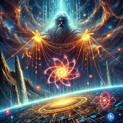 Puppet Kings & Quantum Dreams