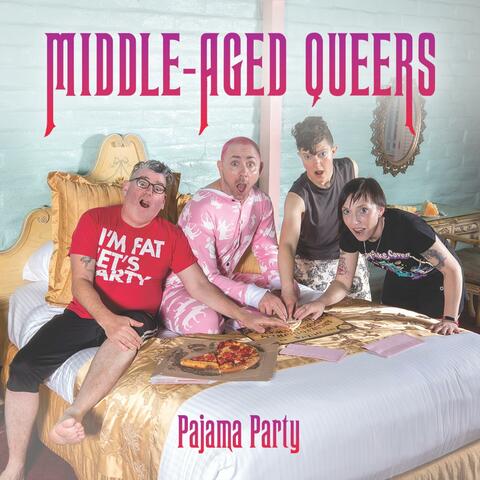 Pajama Party