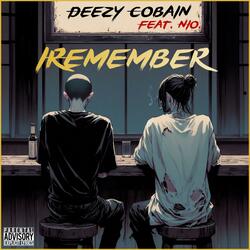I Remember (feat. Nio.)