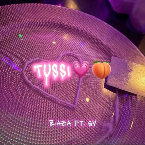 TUSSI (feat. Gv)