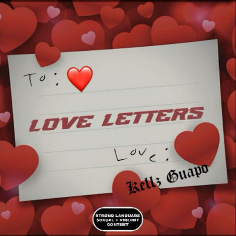 LOVE LETTERS