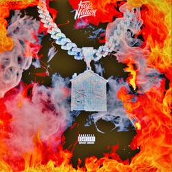 Yung Bosses (feat. A$tack & 100pvcksaavy)