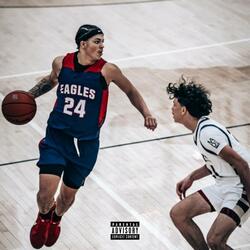 JO MELO (BALL UP)
