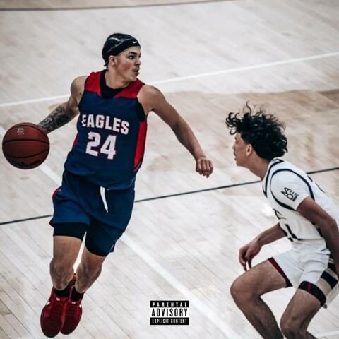 JO MELO (BALL UP)