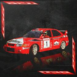 Club Rally