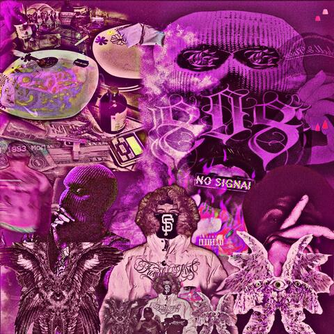 Corazon Negro