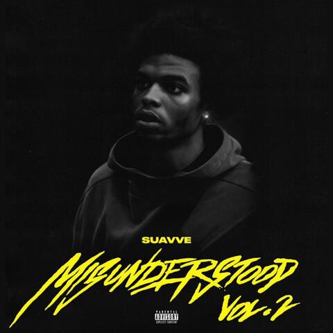 Misunderstood, Vol. 2