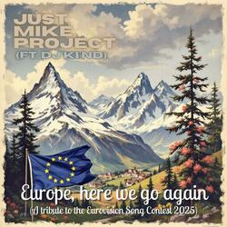 Europe, here we go again