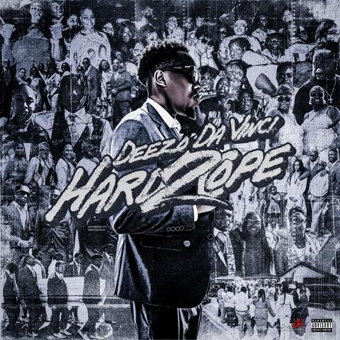HARD 2 COPE