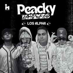 Los Alpha (Peacky Blinders S22 Sesiones)