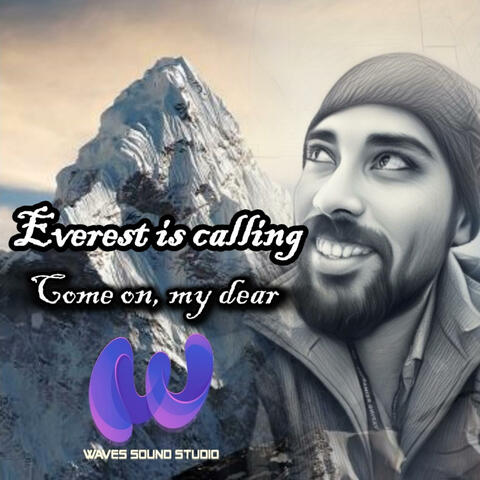 Everest is calling