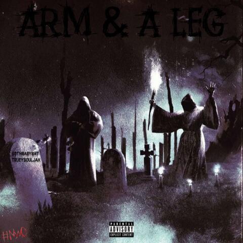 ARM & A LEG
