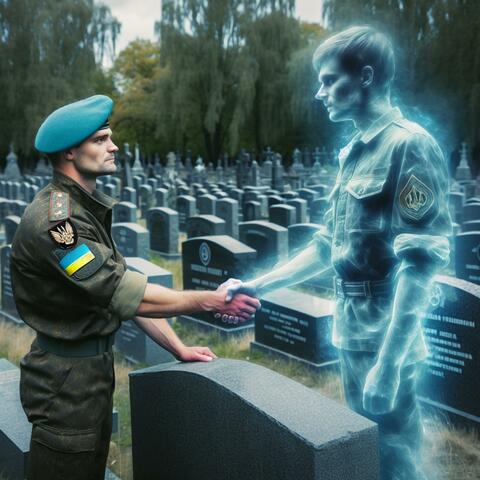 Ми ще побачимось, друже!