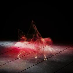 Dancing Shadows
