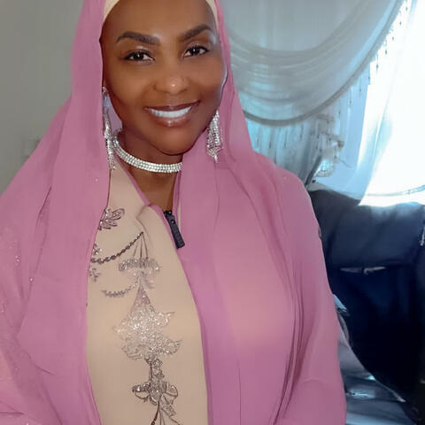 Ramadan Kareem